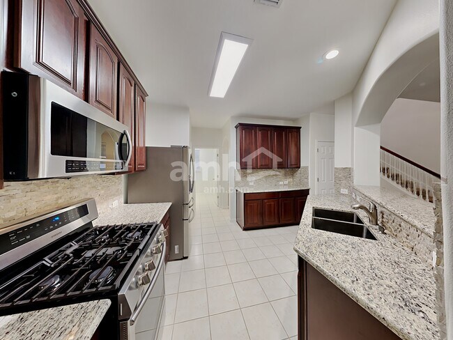 Foto del edificio - 25504 Oakhurst Trails Ct