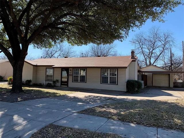 Foto principal - 3509 Glenda St