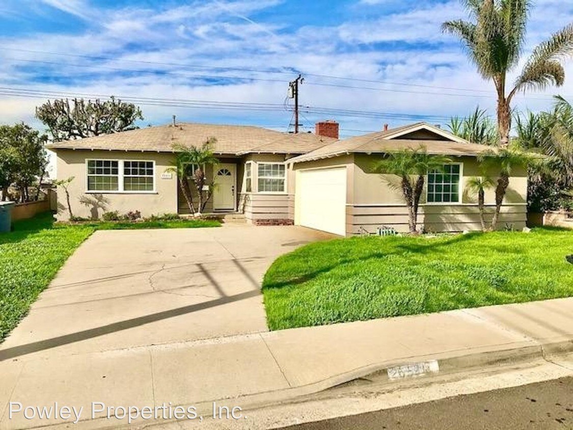 47 Houses for Rent in Torrance, CA Westside Rentals