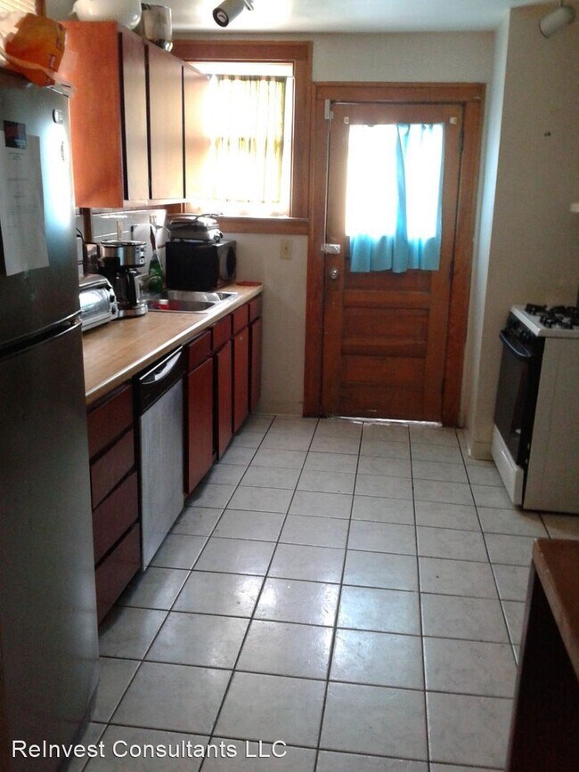 Foto del edificio - 4 br, 2 bath House - 2924 EUCLID AVE.