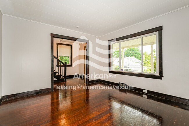 Foto del edificio - 1217 Wade St