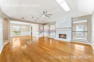 Building Photo - 5801 Royal Rdg Dr