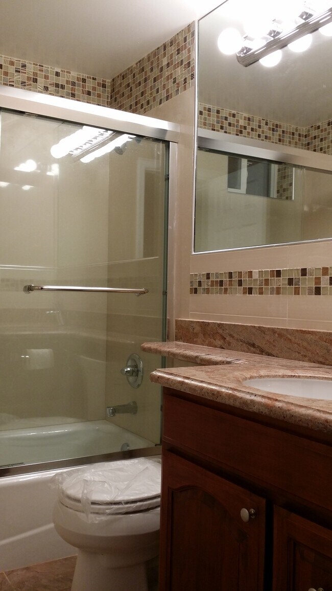 Baño - 271 Westridge Ave