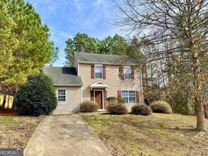Building Photo - 7104 Merrywood Dr