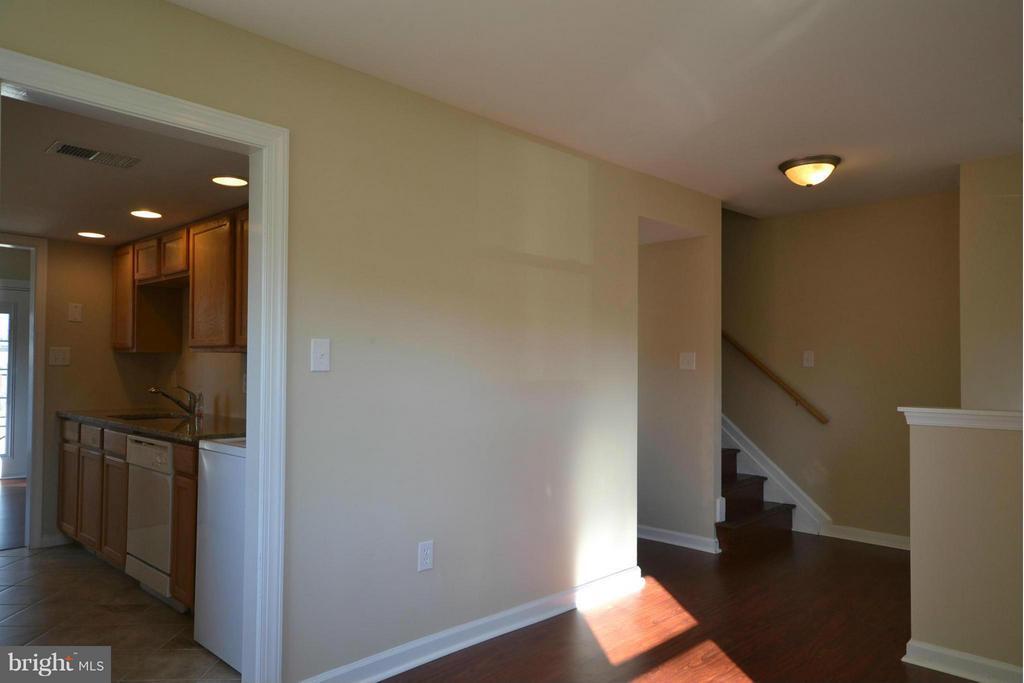 2520 Sedgewick Pl, Dumfries, VA 22026 Townhome Rentals in Dumfries VA