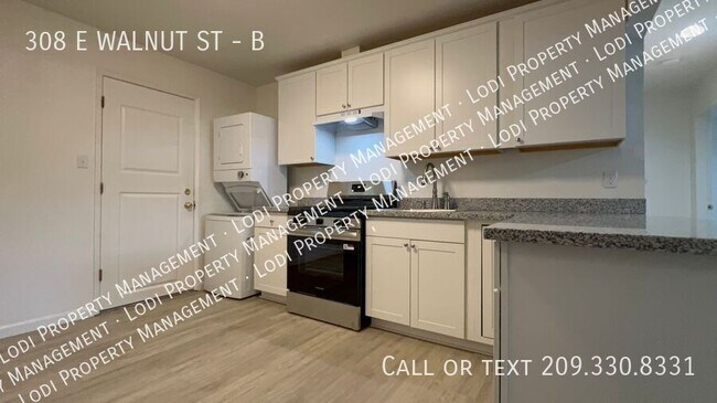 Foto del edificio - 308 E Walnut St