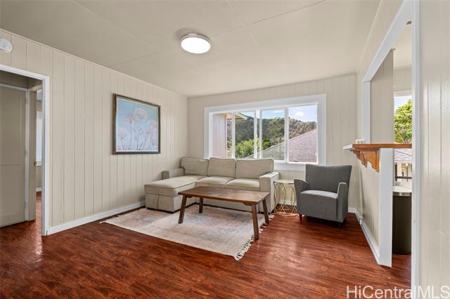 Building Photo - 2567 Liliha St