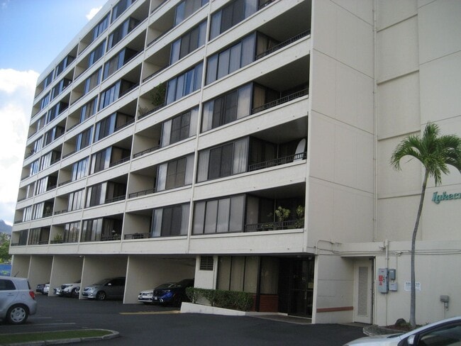 Foto del edificio - High Desirable 2 Bedroom 2 Bath Corner Uni...