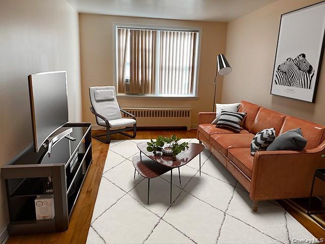 Foto del edificio - 12 Winchester Ave