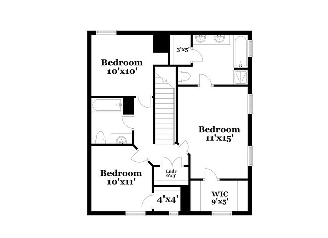 Foto del edificio - 6424 Pennacook Dr