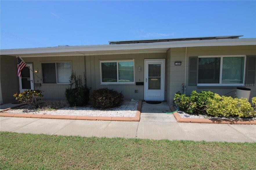 Building Photo - 1309 Warwick Ct