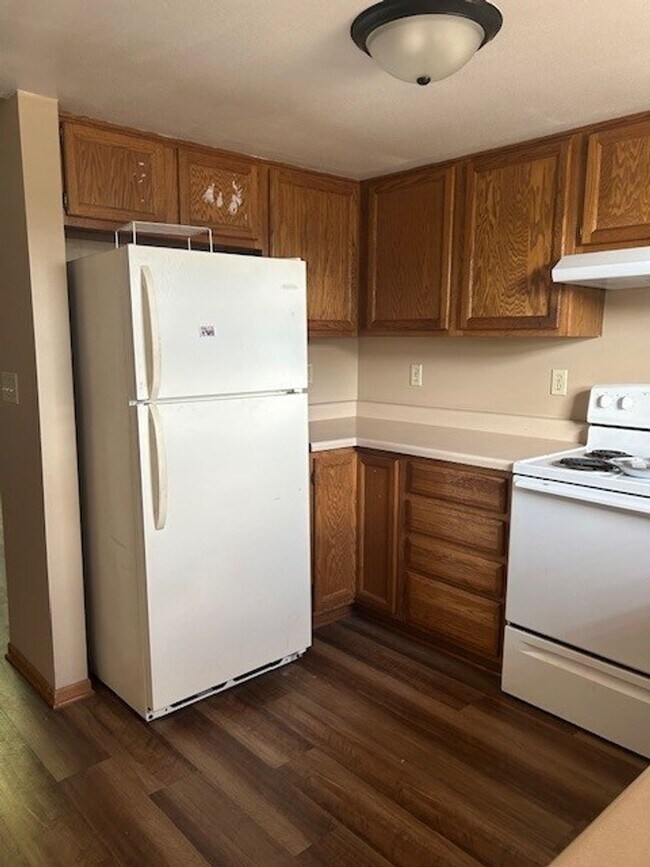 Building Photo - 4 Unit at 5309-5315 45th Street.