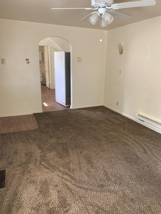 Building Photo - Nice one bedroom apartment