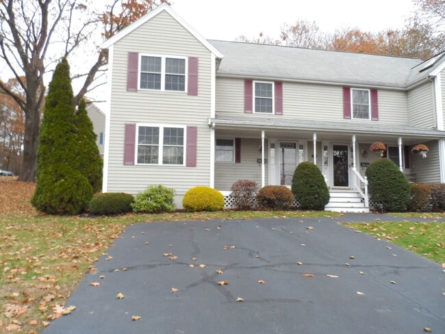 Building Photo - 63 Sturgis St