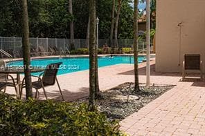 Community Pool - 3563 Asperwood Cir