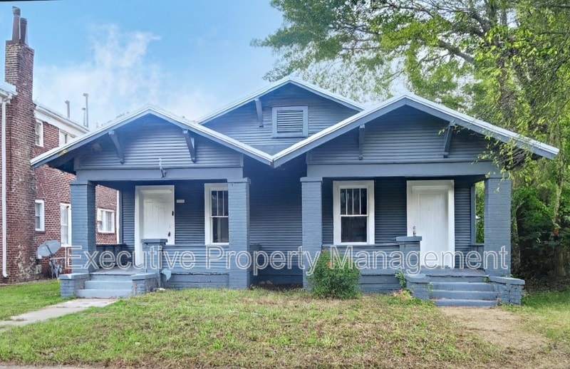 Foto principal - 316 44th St Ensley