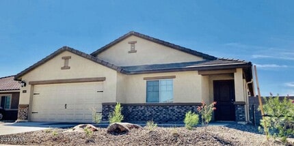 Building Photo - 1541 E Caballero Dr