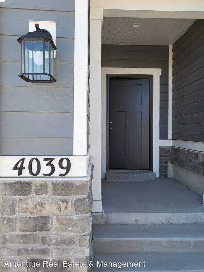 Foto del edificio - 3 br, 2.5 bath House - 4039 Harmony Court