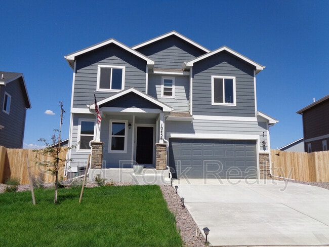 Photo - 10456 Horton Dr House