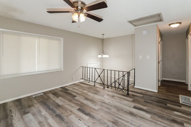 Foto del edificio - Cozy 3 Bedroom Home in Independence, MO