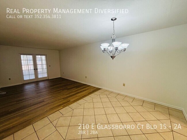 Foto del edificio - 210 E Glassboro Ct