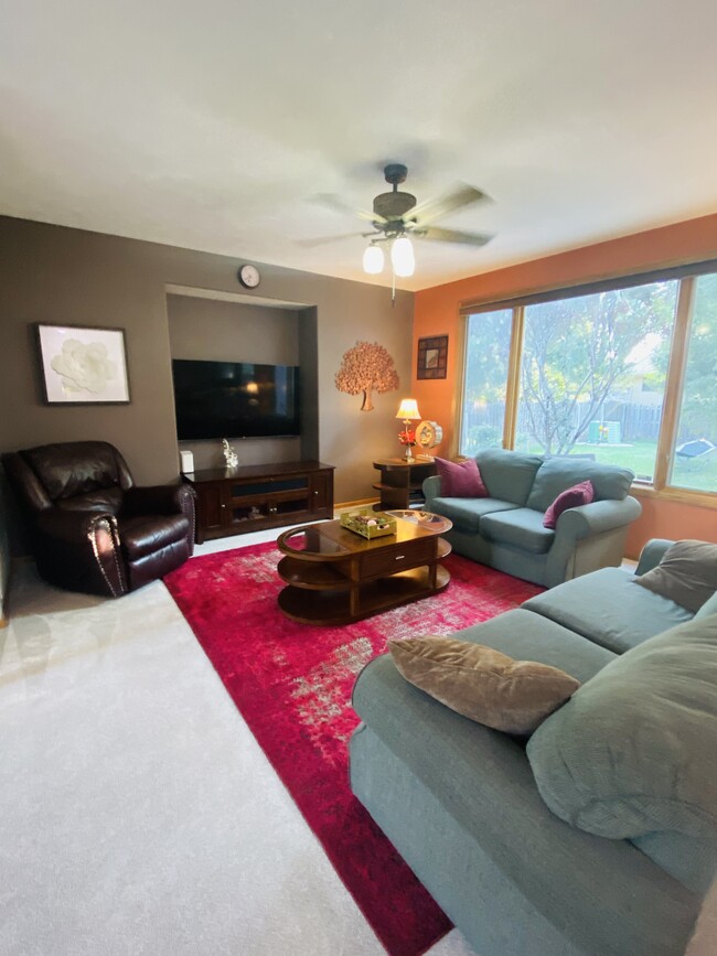 Foto del edificio - 5418 S 165th St