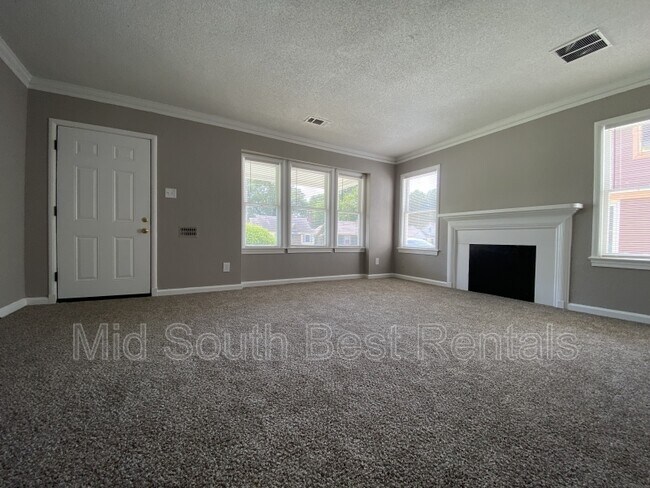 Foto del edificio - 2404 Lowell Ave