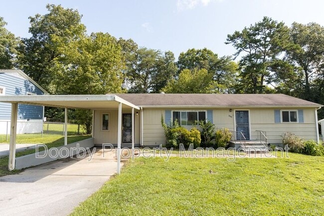 Building Photo - 2907 Kendale Dr