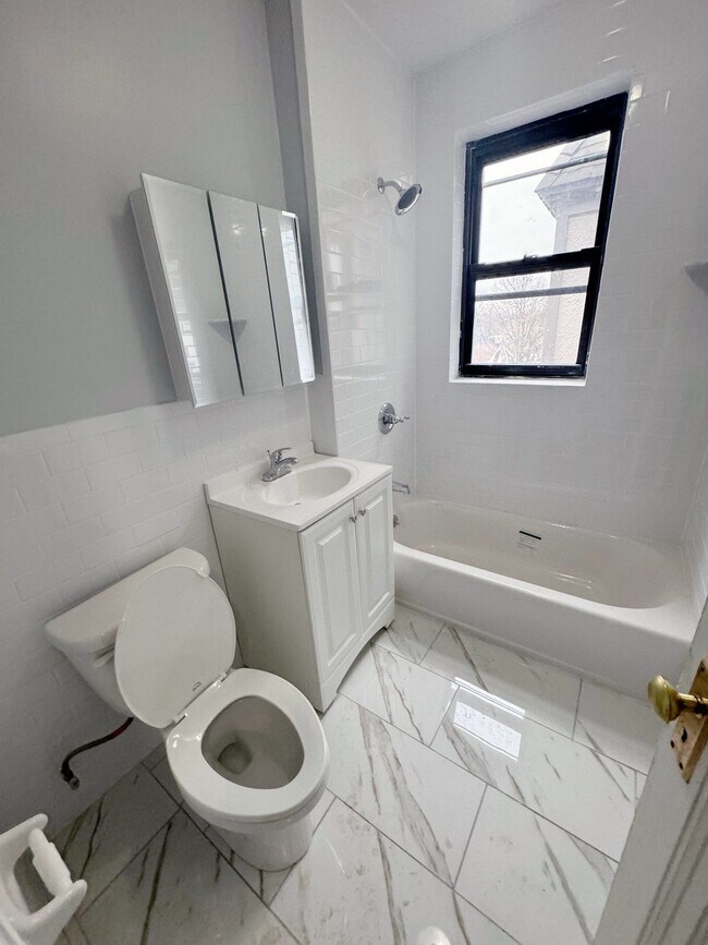 Foto del edificio - 1 Murray Hill Ter