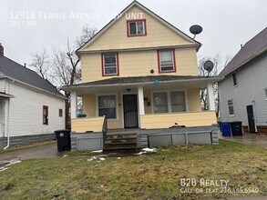 Building Photo - 12918 Ferris Ave