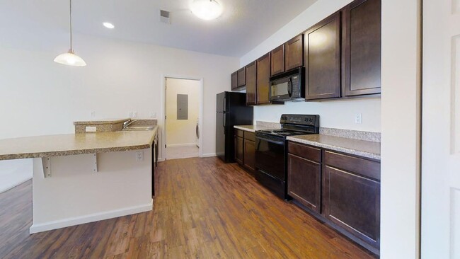 Interior Photo - Windsor West Apartments