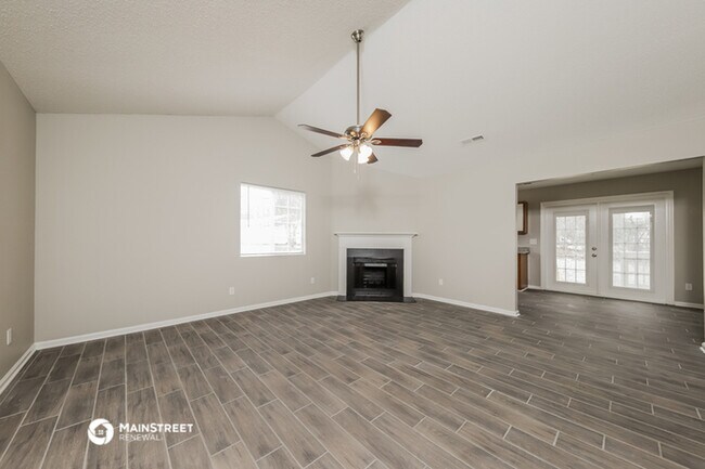Building Photo - 3806 Dartford Dr