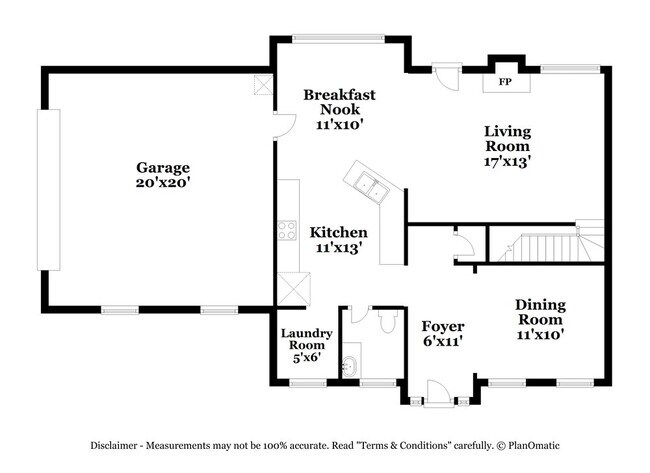 Building Photo - 1171 Misty Meadows Way