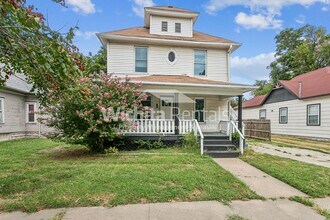 Building Photo - 1132 B W Munnell Ave