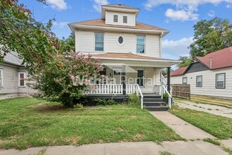 Building Photo - 1132 B W Munnell Ave