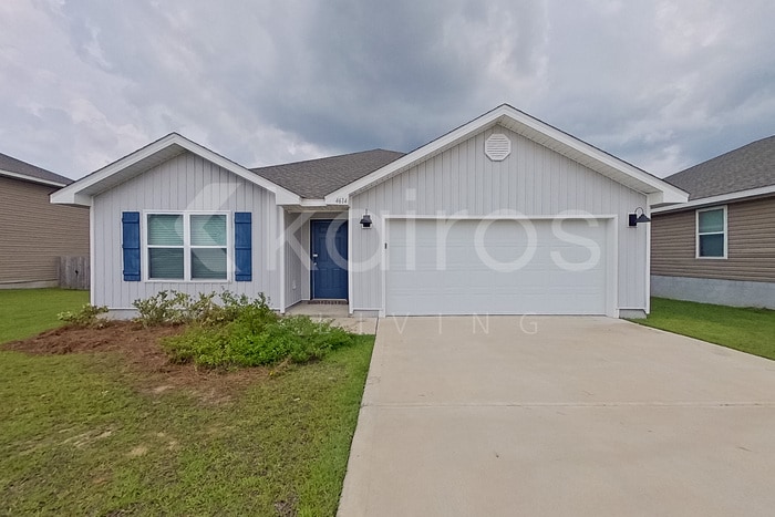 Foto principal - 4614 Malay Cir