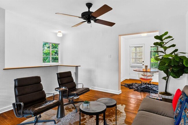 Foto del edificio - 1302 Kirkwood Rd