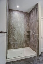 Interior Photo - Centurion Elizabeth