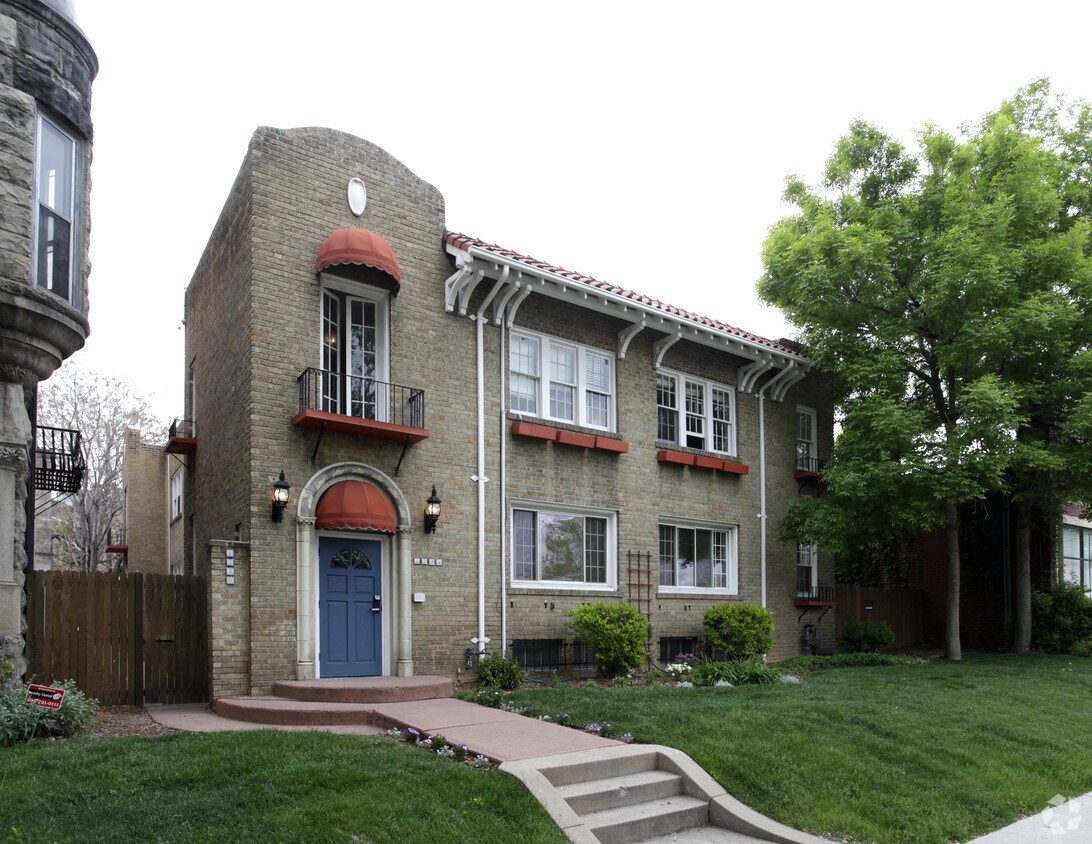 Foto principal - 1528 Emerson St