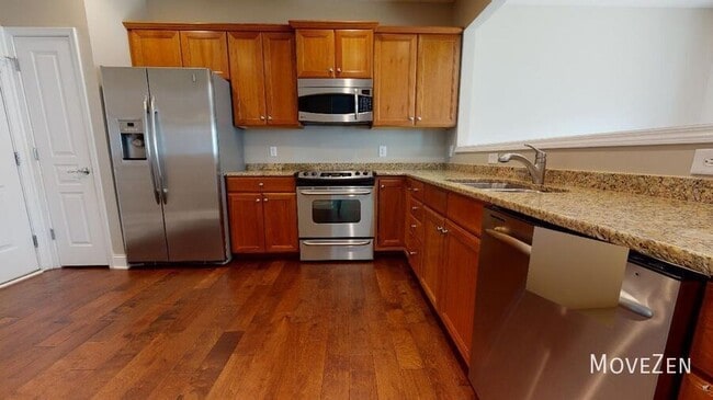 Foto del edificio - 8713 Wild Magnolia Dr