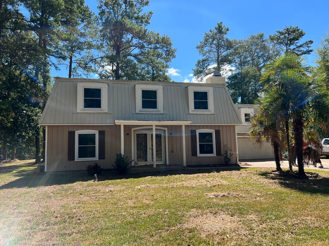 554 Alexandria Hwy, Leesville, LA 71446 House Rental in Leesville, LA