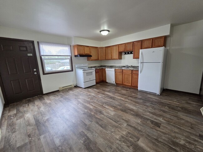 Foto del edificio - 1109 London St