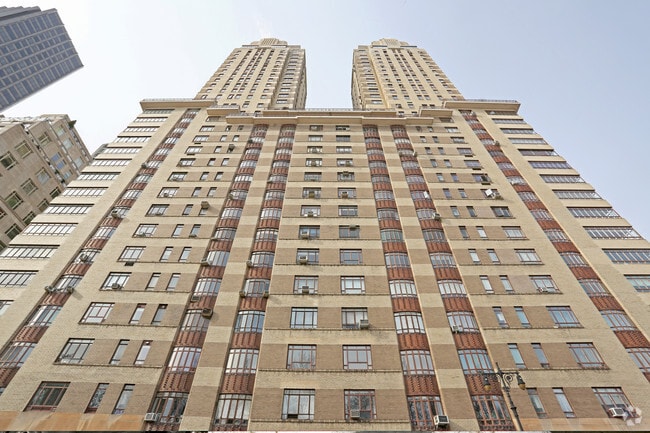 The Century Condominium Apartments New York, NY