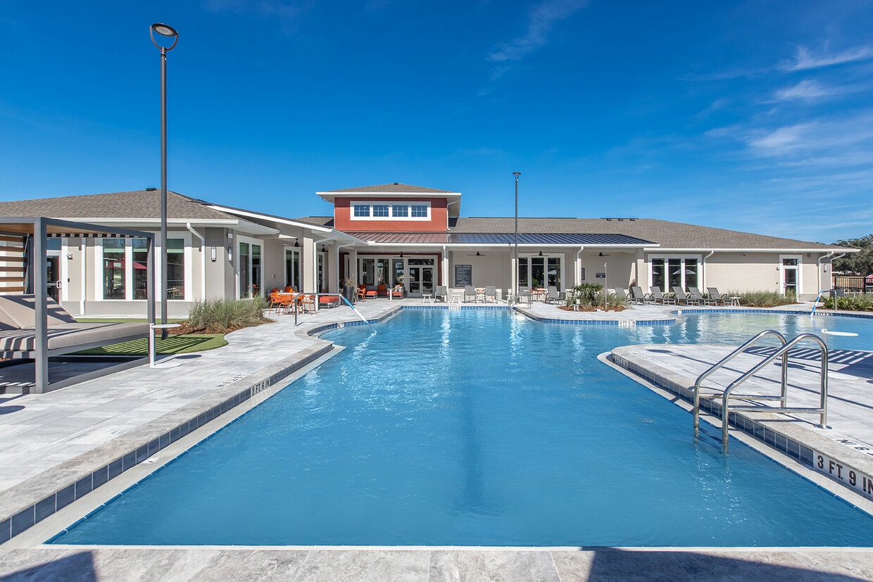 Foto principal - Summer Pointe Village