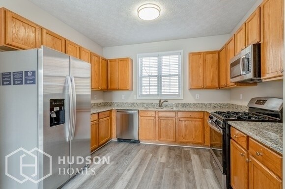 Building Photo - NOW AVAILABLE! - 321 Alderman Trce, Austel...