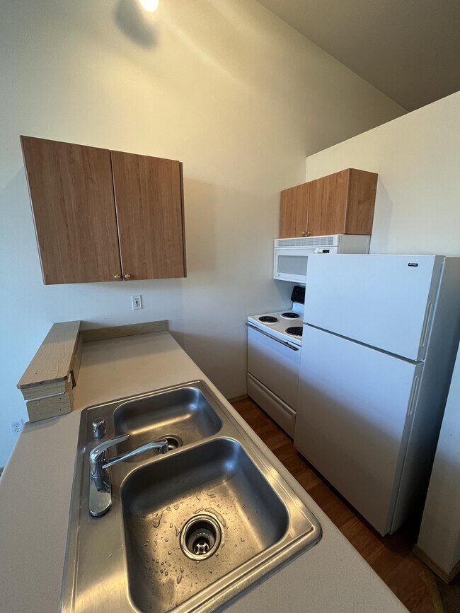 Foto del edificio - 3518 Northwest Ave