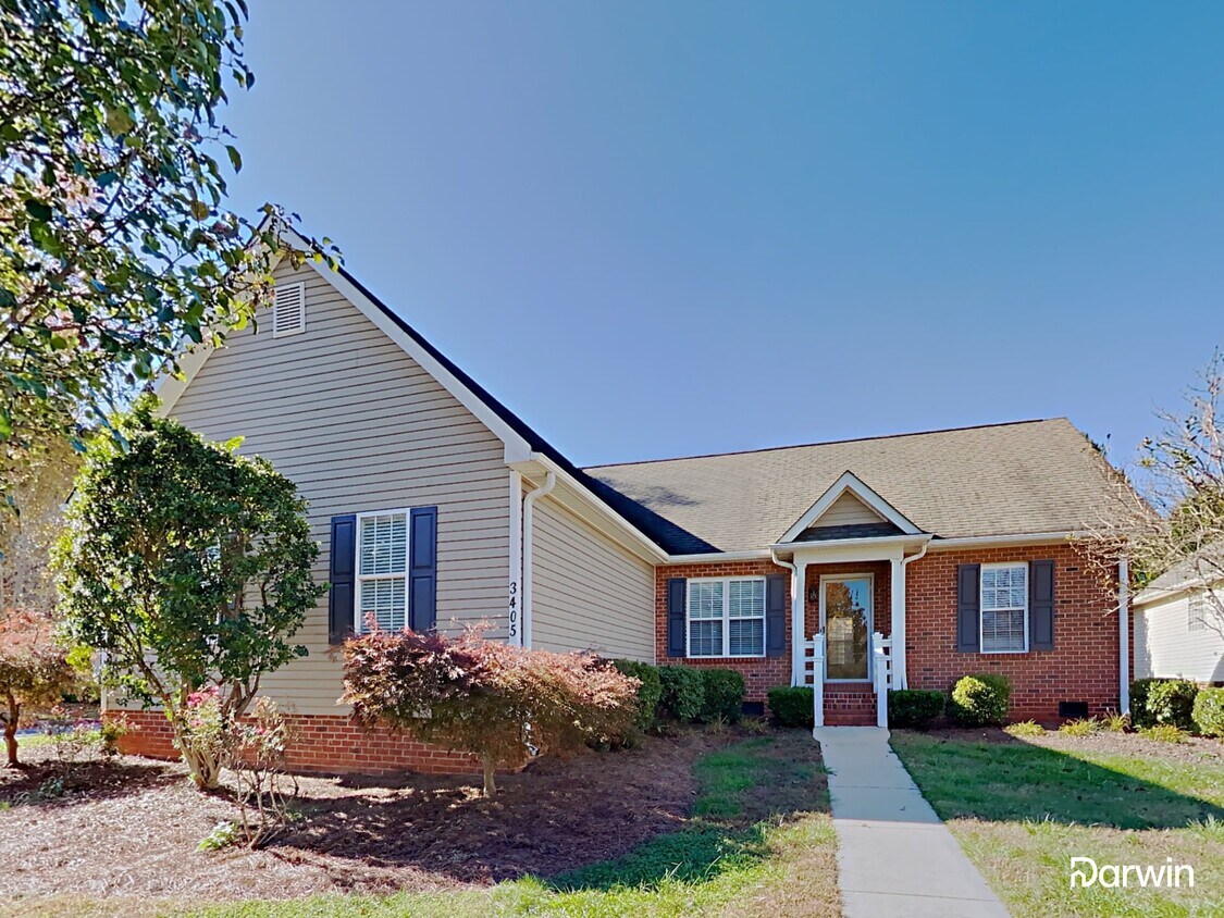 3405 Dillery Ct  
