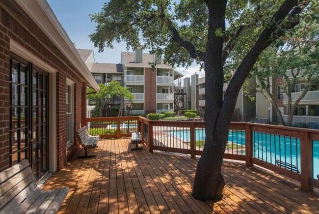 Foto del edificio - 18600 Dallas Pkwy