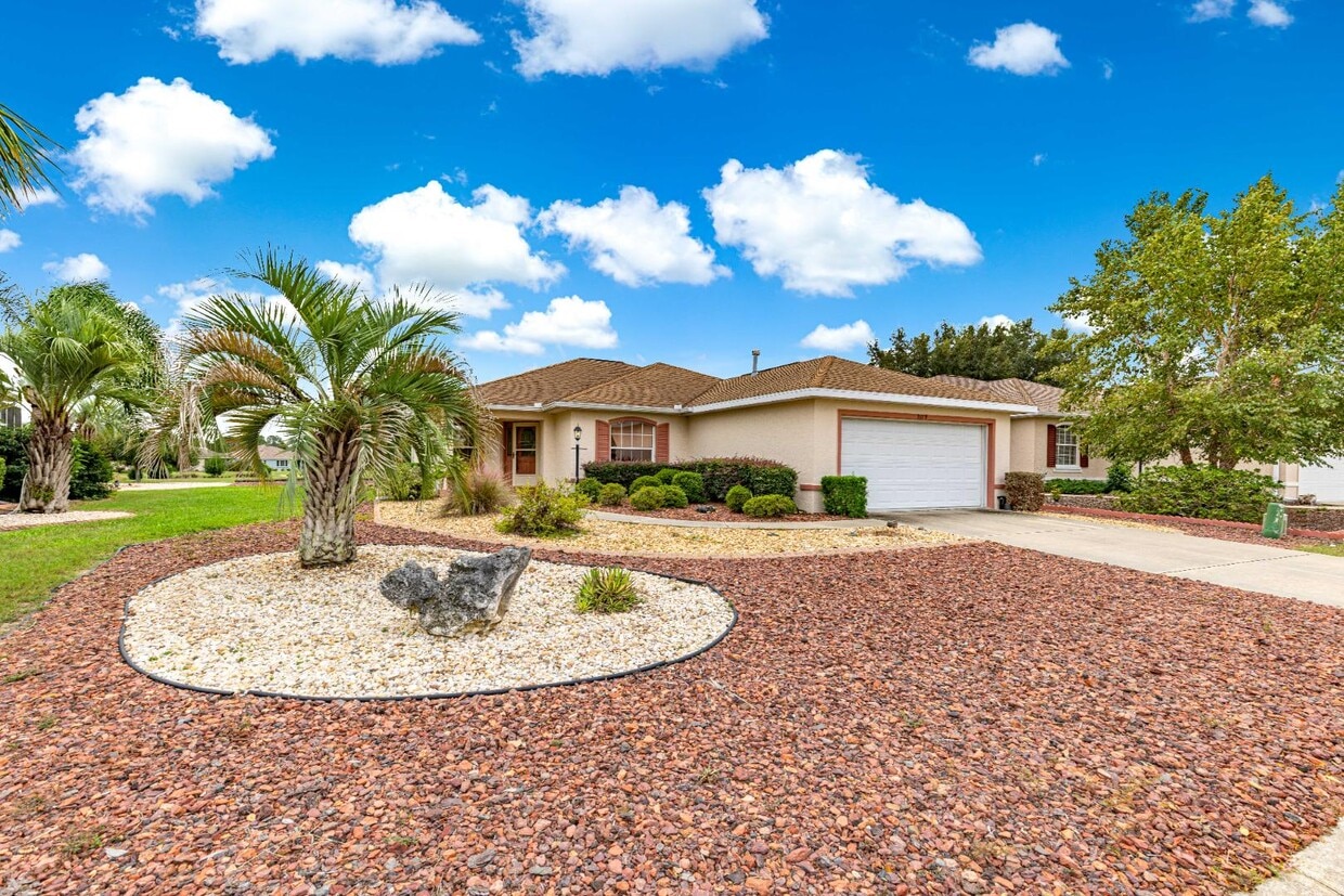 Foto principal - 9119 SW 99th Ct Rd