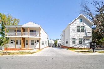 Building Photo - 1228 W James St
